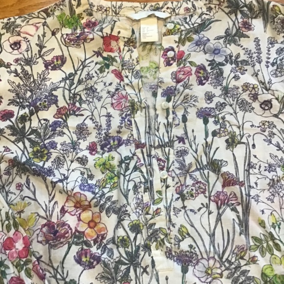 Shirt/blouse - Picture 2 of 6